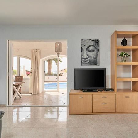 Villa Casa Ambar Nerja Esterno foto