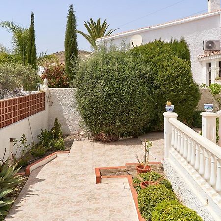 Villa Casa Ambar Nerja Esterno foto