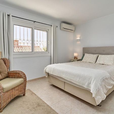 Villa Casa Ambar Nerja Esterno foto