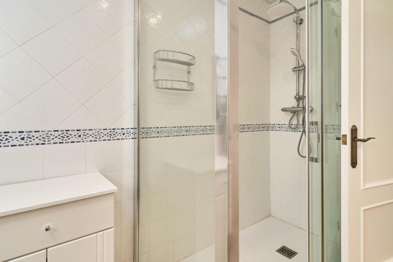Villa Casa Ambar Nerja Esterno foto