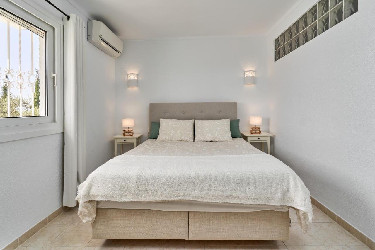 Villa Casa Ambar Nerja Esterno foto