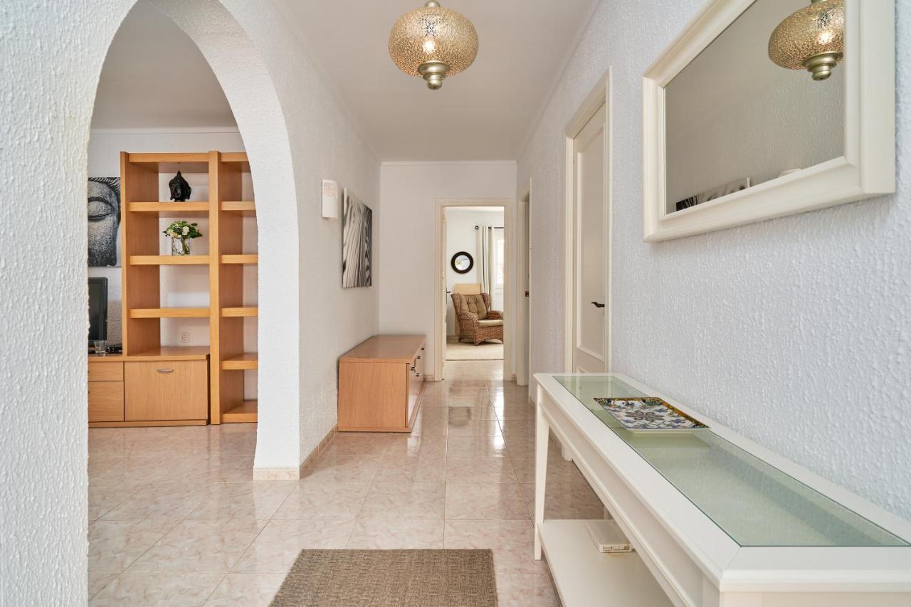 Villa Casa Ambar Nerja Esterno foto